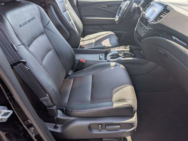 Used 2023 Honda Ridgeline Black Edition image 29