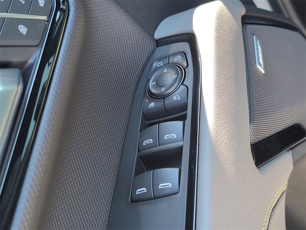 New 2026 Chevrolet Silverado 1500 ZR2 w/ ZR2 Bison Edition image 12