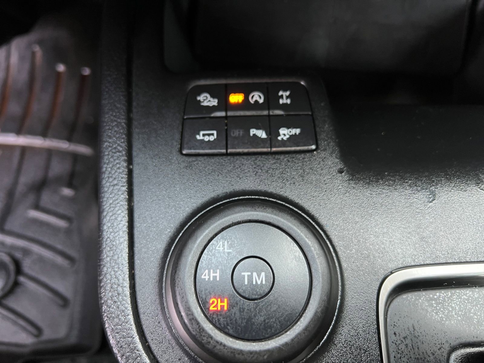 Used 2021 Ford Ranger Lariat w/ Equipment Group 501A High AWD/4WD image 25