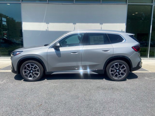 New 2026 BMW X1 xDrive28i w/ Technology Package AWD/4WD image 2