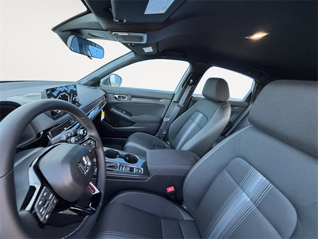 New 2026 Honda Civic Sport image 9