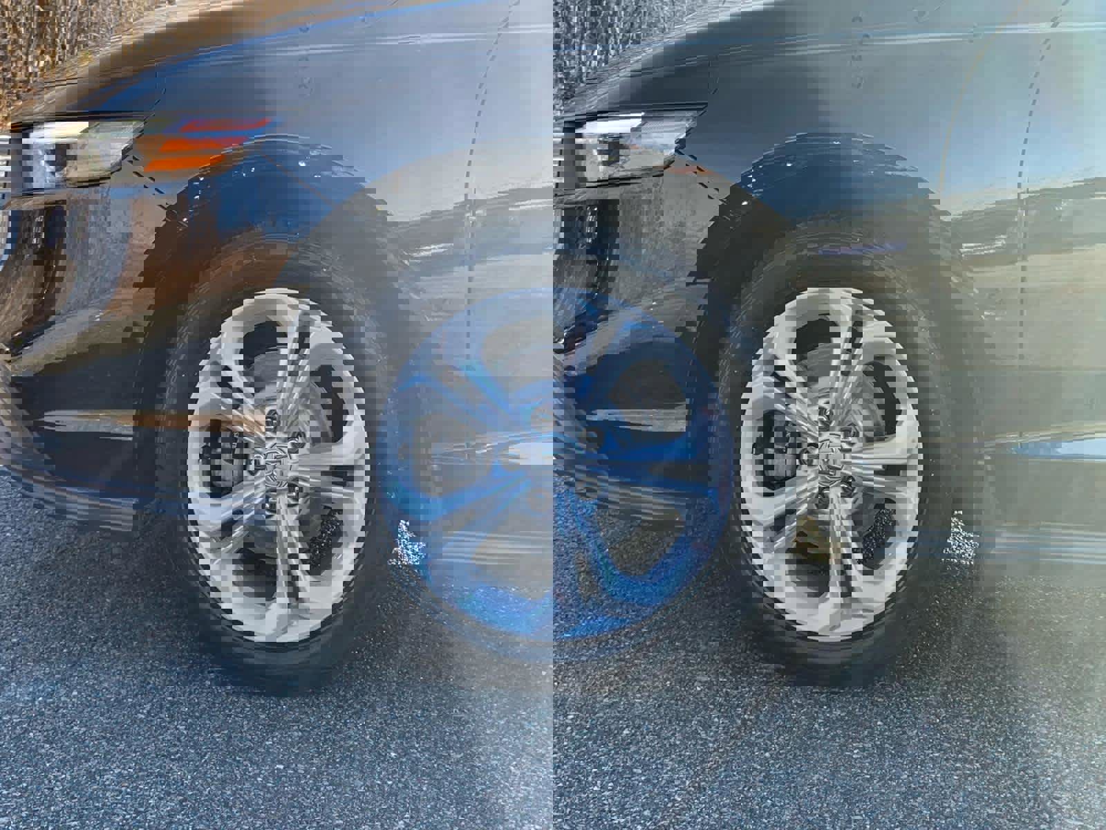 Used 2023 Honda Accord LX image 12