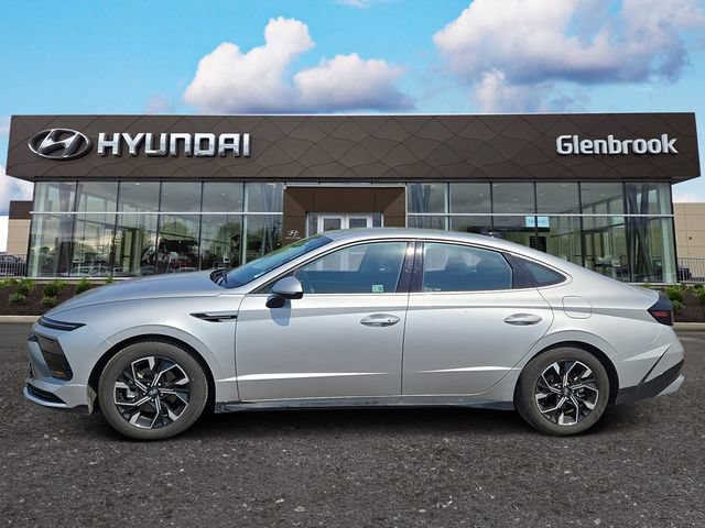 Certified 2025 Hyundai Sonata SEL
