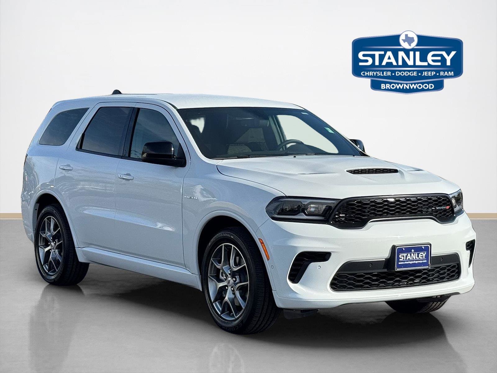 New 2026 Dodge Durango GT