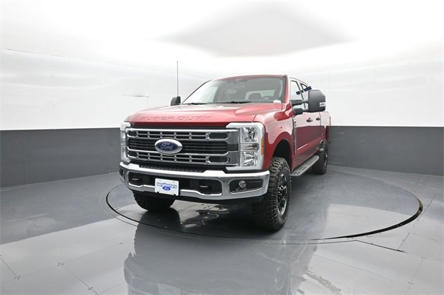 New 2026 Ford F350 XLT w/ Tremor Off-Road Package image 3