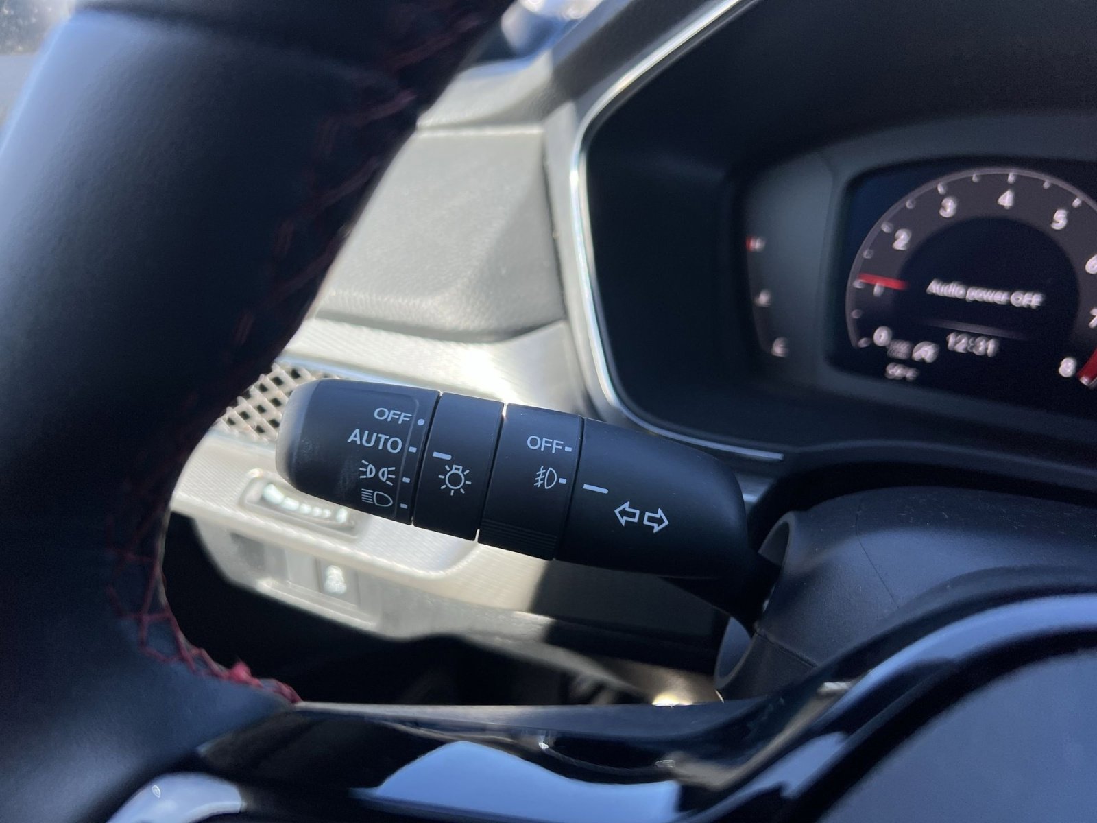 New 2026 Acura Integra A-Spec image 32