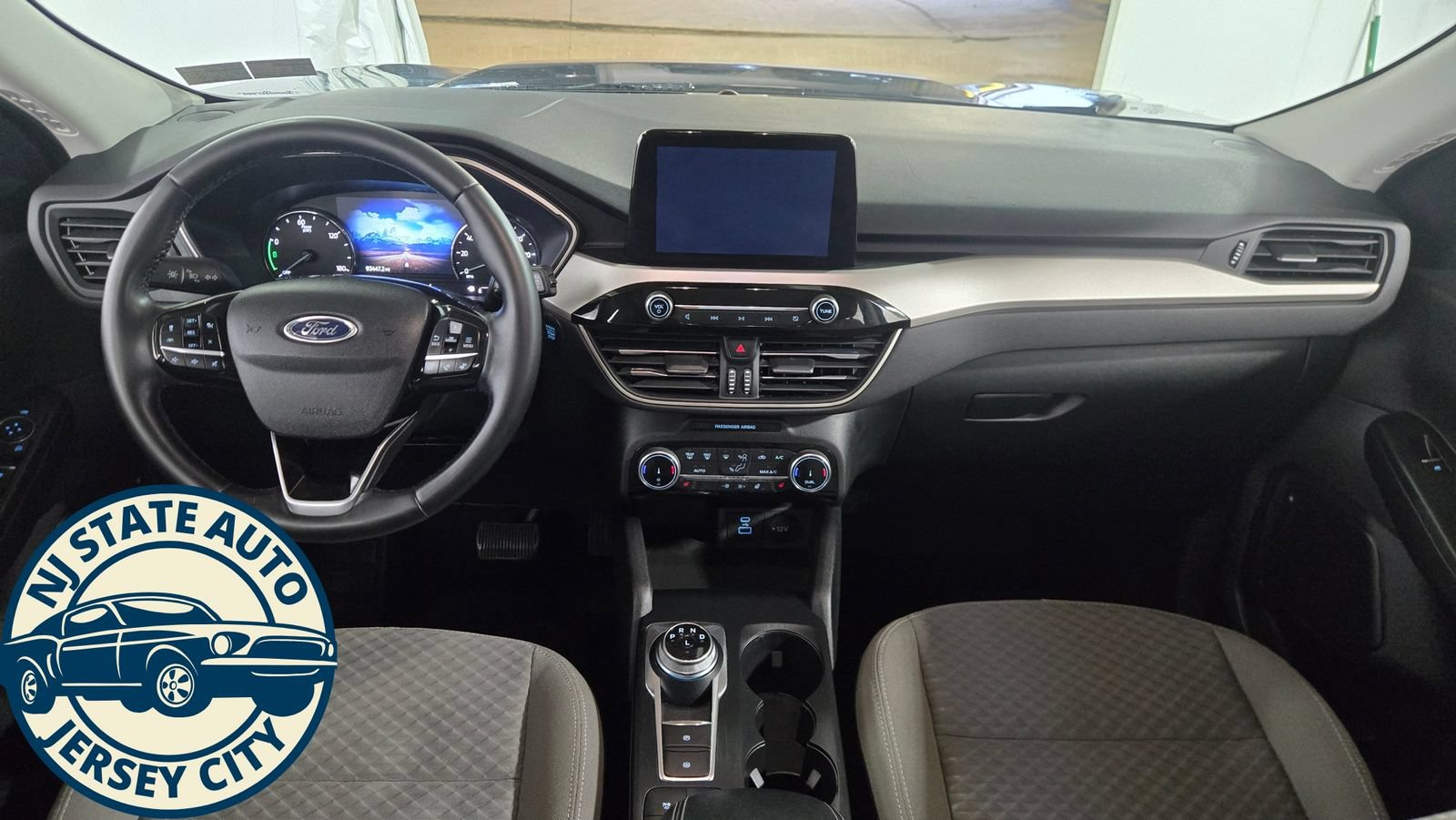 Used 2022 Ford Escape SE w/ Convenience Package AWD/4WD image 6