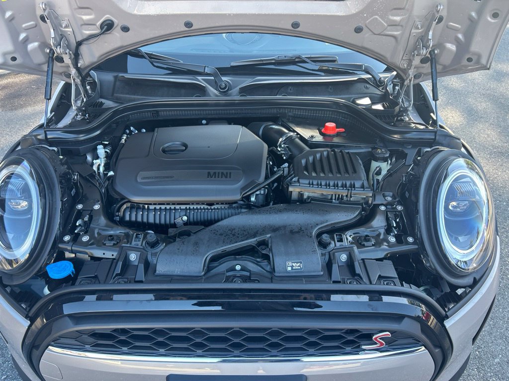 Used 2024 MINI Cooper S FWD image 21