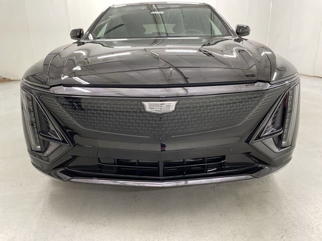 New 2025 Cadillac Lyriq Sport w/ LPO, Floor Liner Package image 14