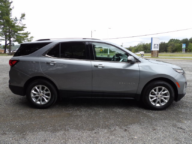 Used 2023 Chevrolet Equinox Premier AWD/4WD image 6