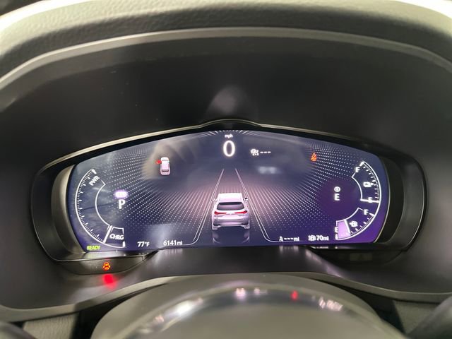 Used 2024 MAZDA CX-90 Plug-In Hybrid w/ Preferred image 17
