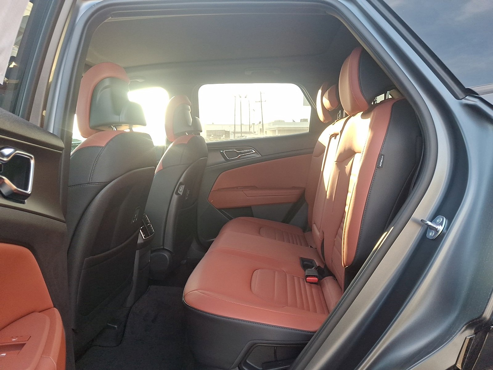 New 2026 Kia Sportage SX Prestige image 10