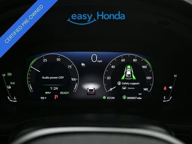Used 2026 Honda Civic Sport image 9