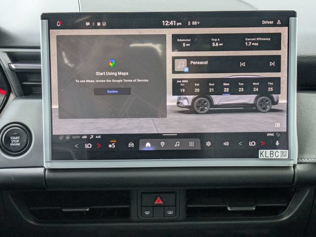 New 2026 MAZDA CX-5 Preferred AWD/4WD image 18