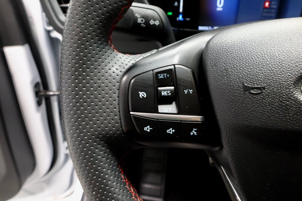 Certified 2023 Ford Escape ST-Line image 27