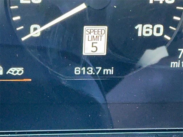 Used 2025 Ford Mustang GT Premium w/ 60th Anniversary Package image 27