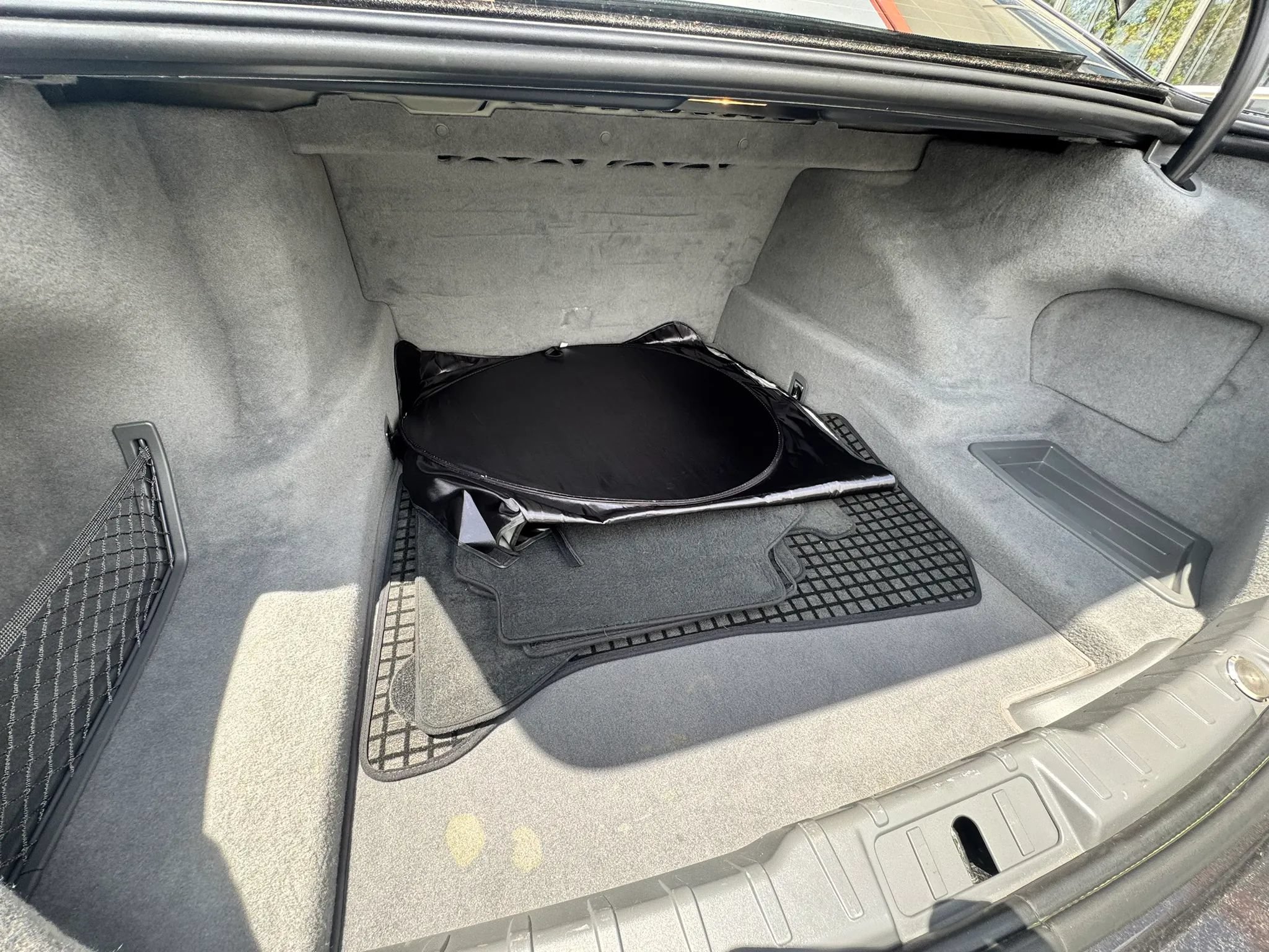 Used 2015 BMW 750i RWD image 49