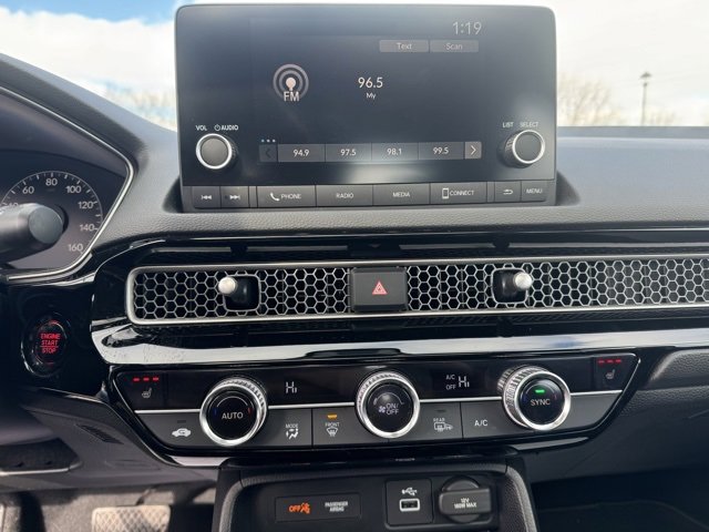 Used 2023 Honda Civic EX-L image 15