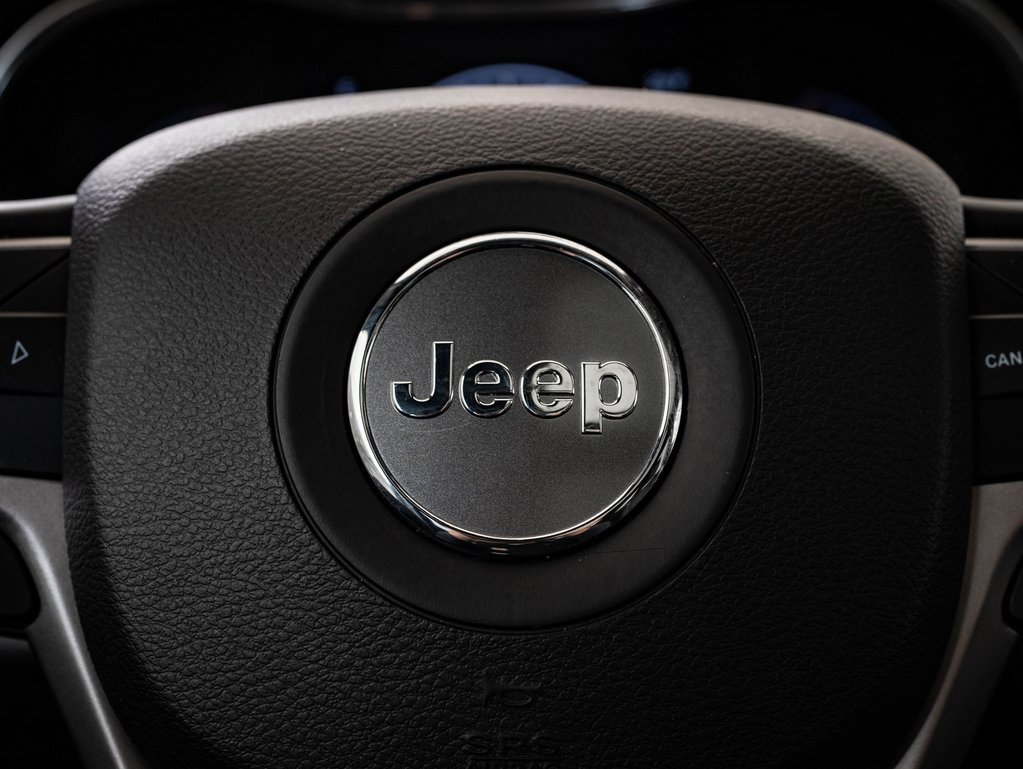 Used 2021 Jeep Grand Cherokee Limited w/ Quick Order Package 28K 80th image 31