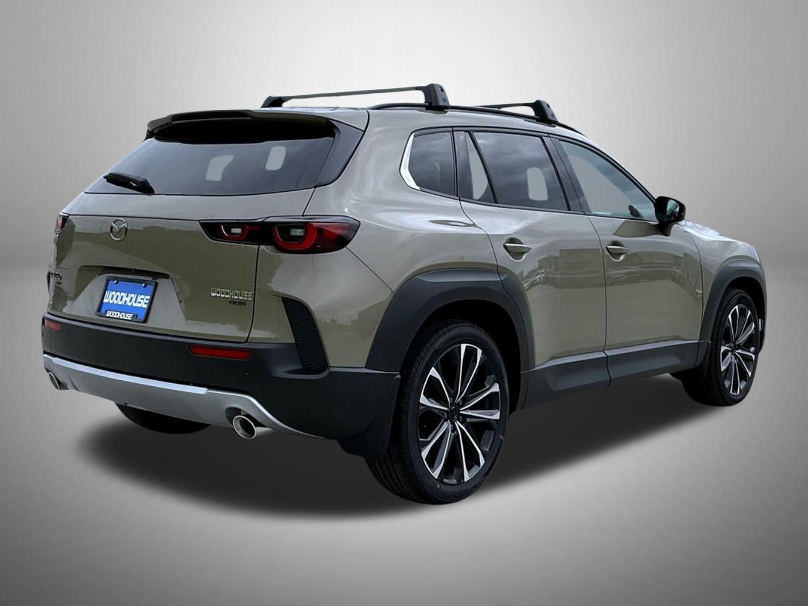 New 2026 MAZDA CX-50 AWD 2.5 S image 6