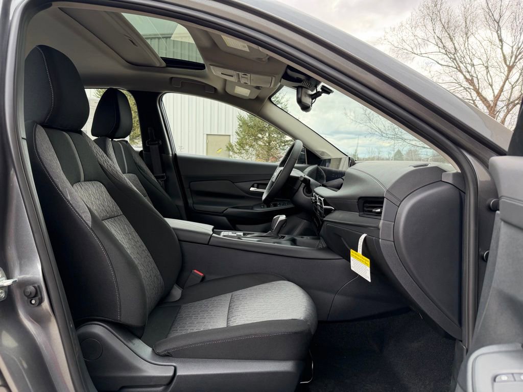 New 2026 Nissan Sentra SV image 27