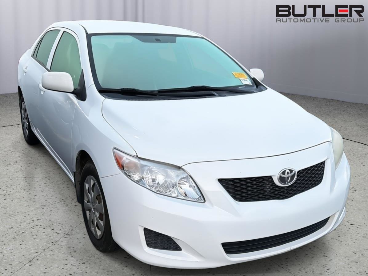 Used 2010 Toyota Corolla LE FWD image 6