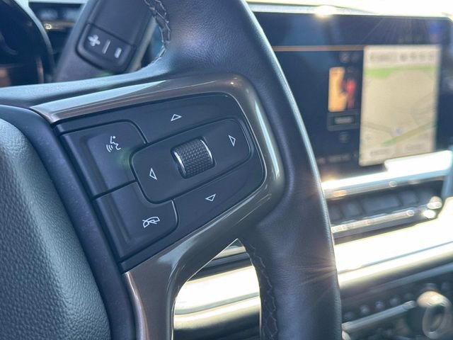 Used 2024 Chevrolet Silverado 2500 High Country w/ Technology Package image 33