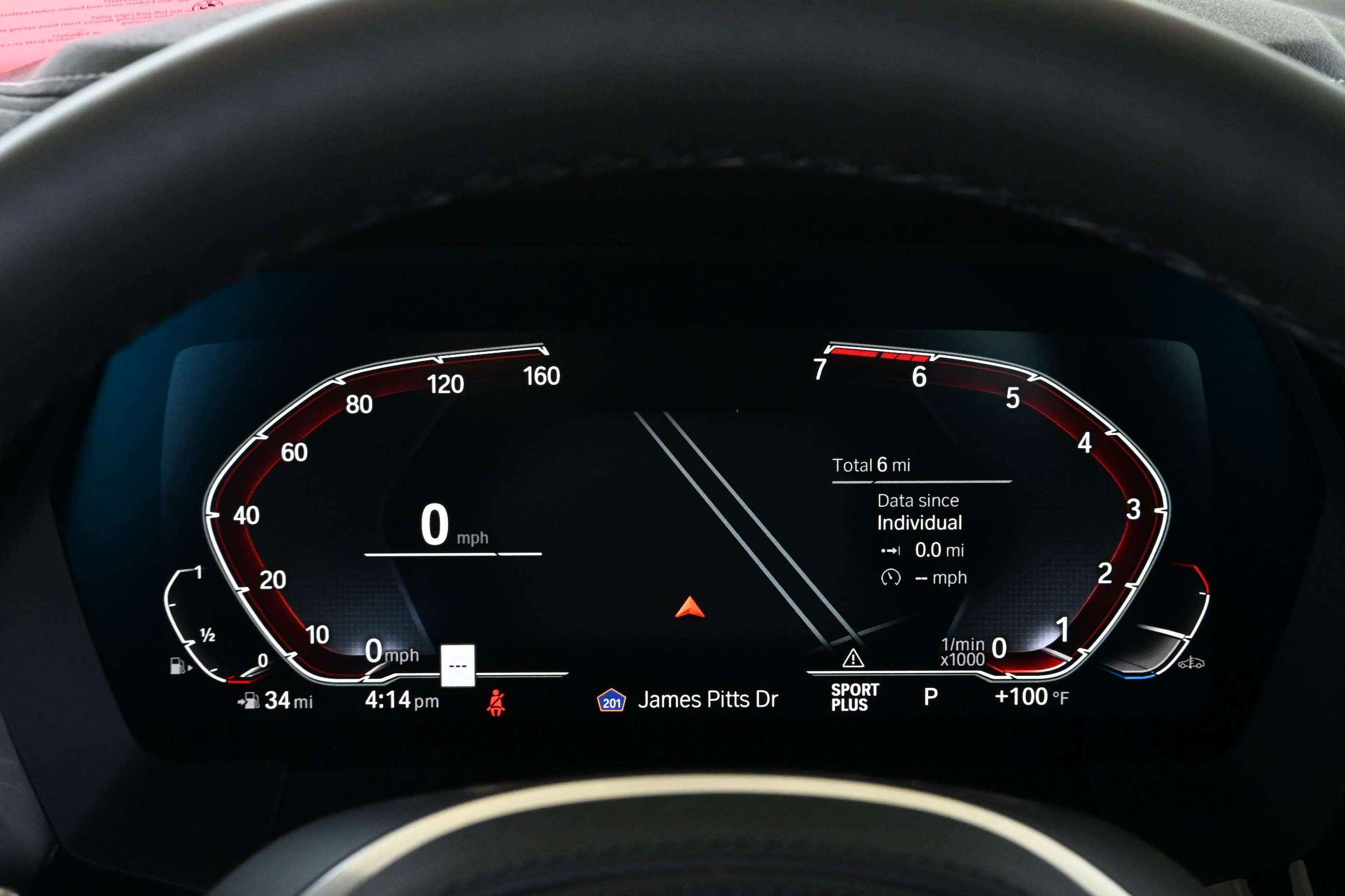 New 2026 BMW Z4 sDrive30i w/ Premium Package RWD image 15