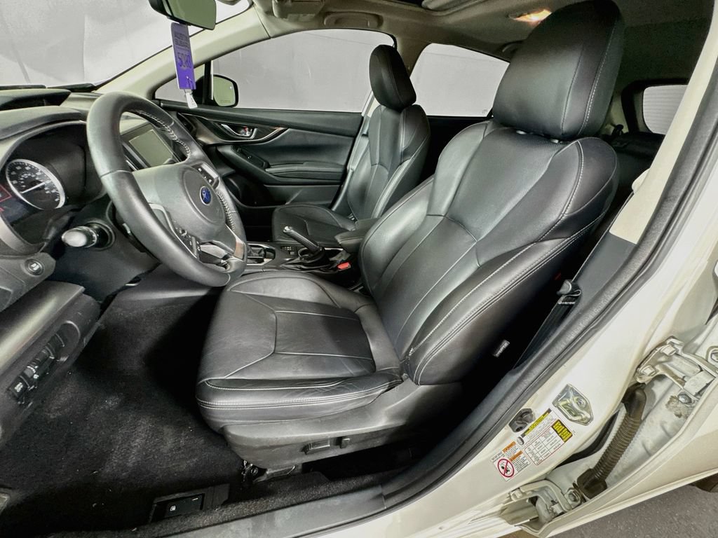 Used 2017 Subaru Impreza 2.0i Limited AWD/4WD image 25
