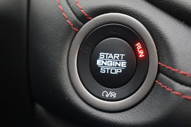 Used 2023 Dodge Durango Citadel image 16