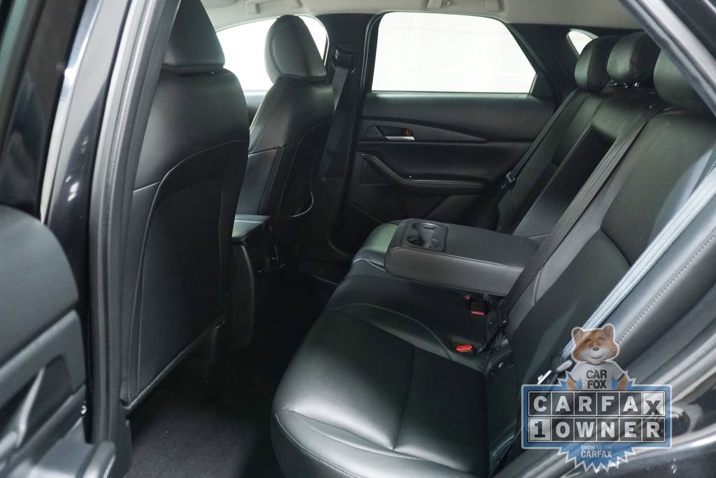 Used 2022 MAZDA CX-30 AWD 2.5 S w/ Select Package image 14
