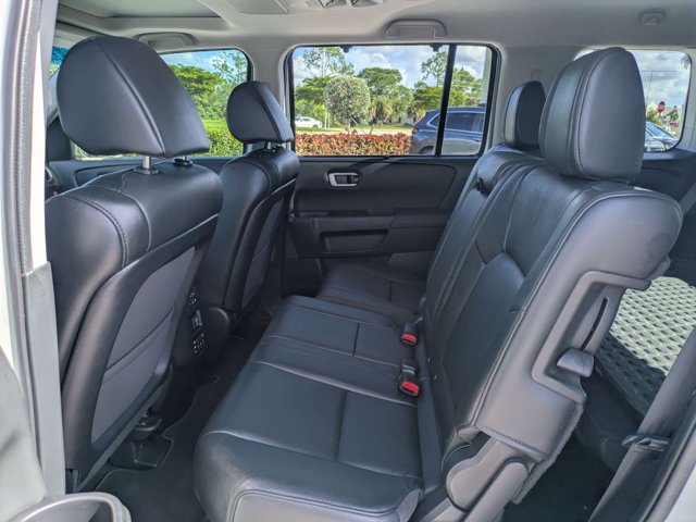 Used 2013 Honda Pilot Touring image 13