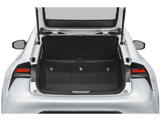 Certified 2023 Toyota Prius XLE AWD/4WD image 13