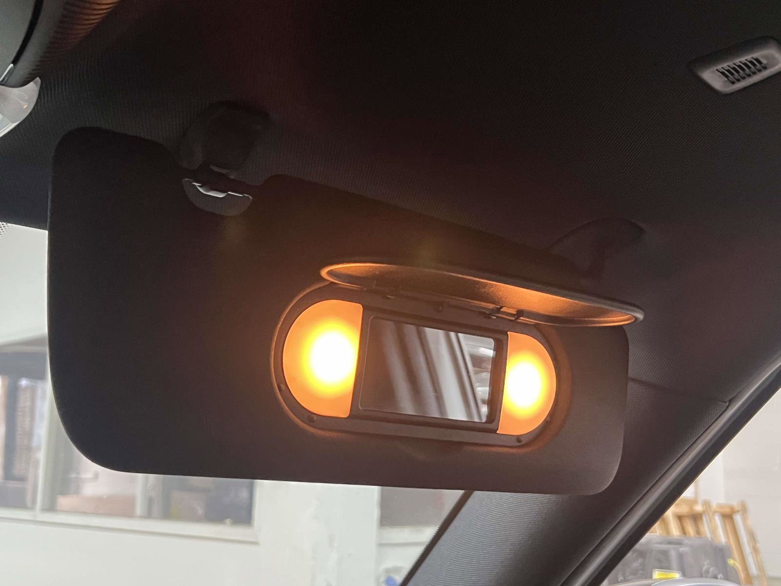 Used 2020 MINI Cooper Countryman S w/ Premium Package image 33