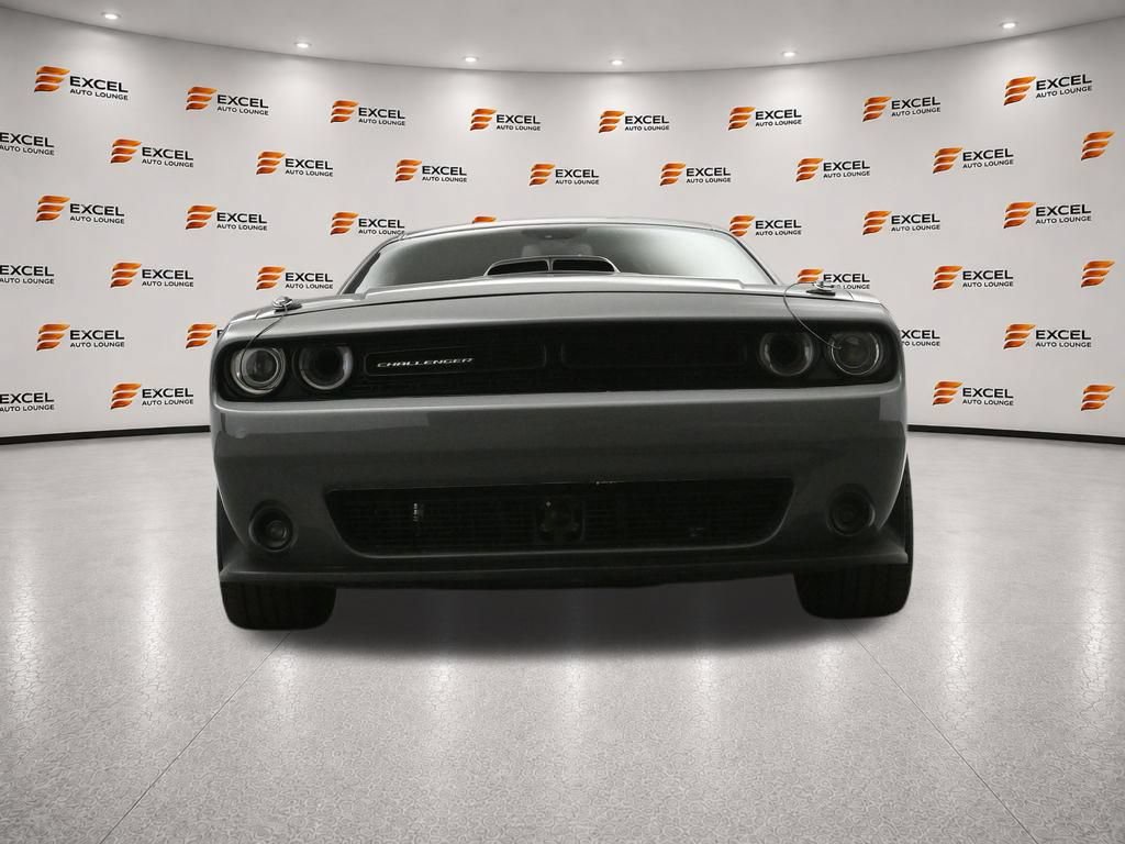 Used 2023 Dodge Challenger R/T Scat Pack w/ Plus Package RWD image 42