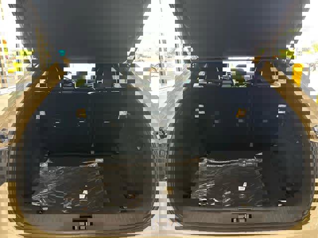 New 2025 Ford Mustang Mach-E GT image 7