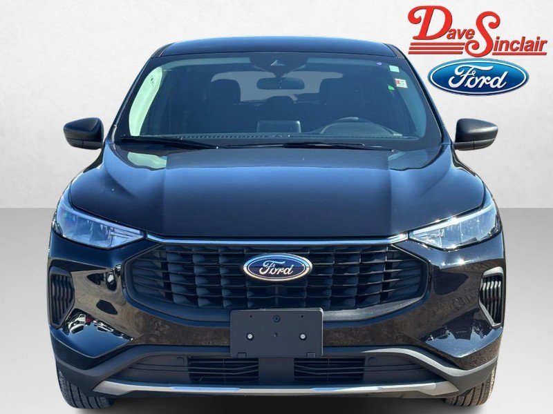 Used 2025 Ford Escape Active FWD image 2