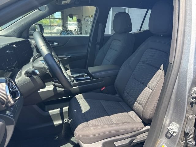 Used 2026 Chevrolet Equinox LT AWD/4WD image 10