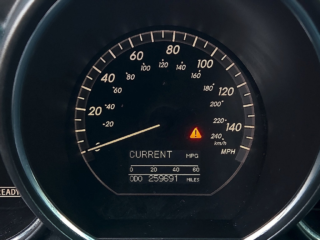 Used 2008 Lexus RX 400h AWD w/ Premium Plus Pkg image 18