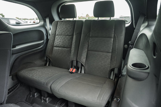 New 2026 Dodge Durango GT w/ Blacktop Package AWD/4WD image 39