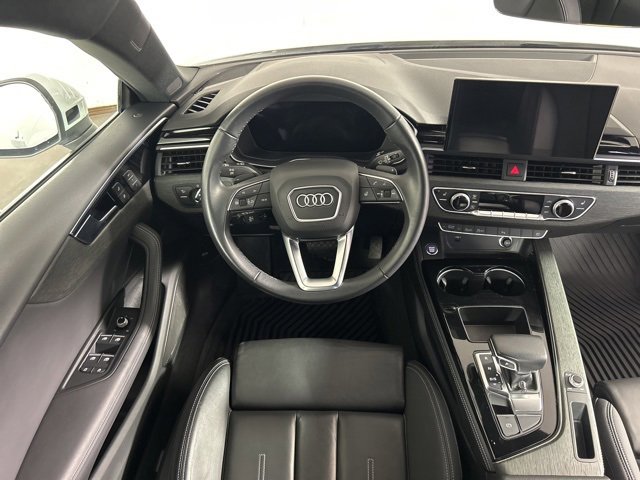 Used 2023 Audi A5 2.0T Premium Plus image 16