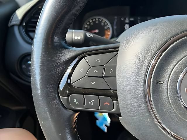 Used 2018 Jeep Renegade Altitude w/ Advanced Technology Group AWD/4WD image 25