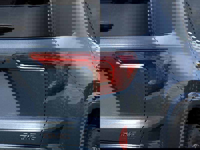 New 2026 GMC Terrain Denali AWD/4WD image 11