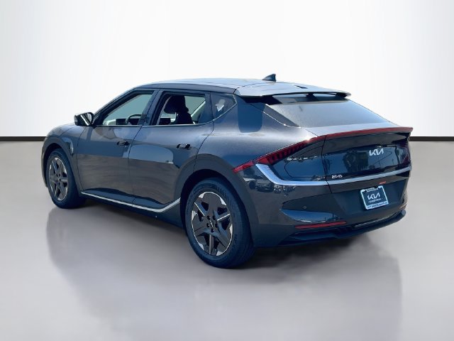New 2026 Kia EV6 Light RWD image 5