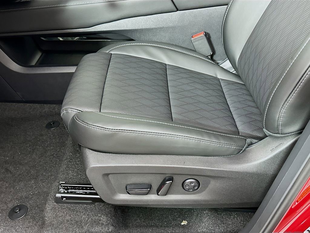 New 2026 Nissan Murano Platinum w/ Cargo Package image 27