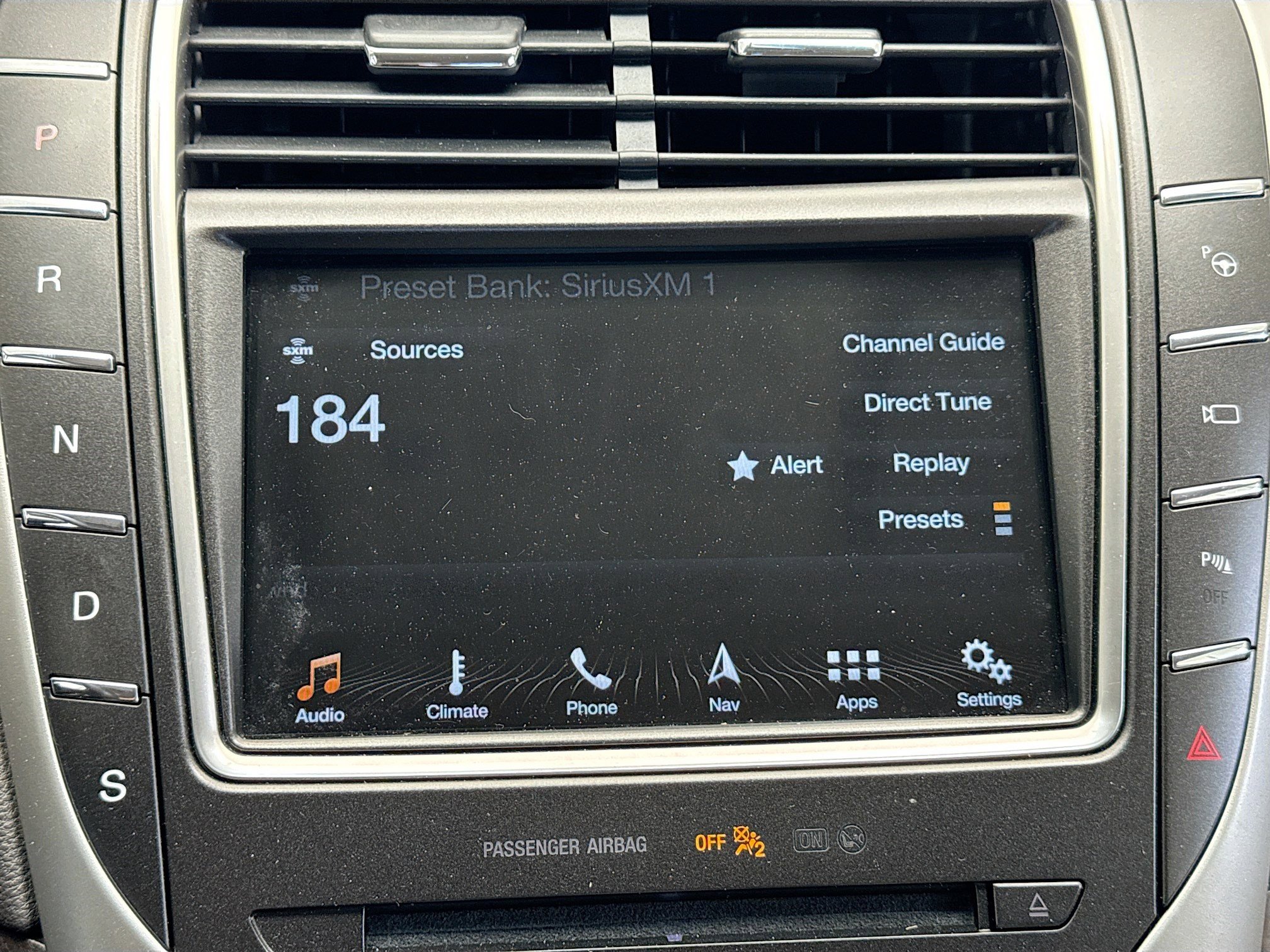 Used 2016 Lincoln MKX Reserve image 9