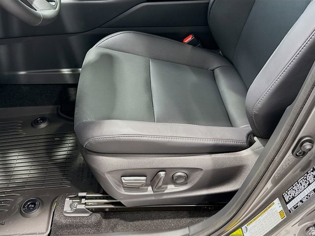 New 2025 Toyota Crown Platinum AWD/4WD image 16