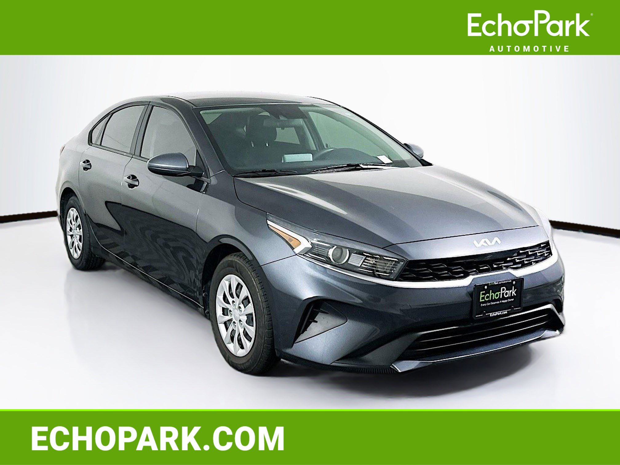 Used 2023 Kia Forte LX