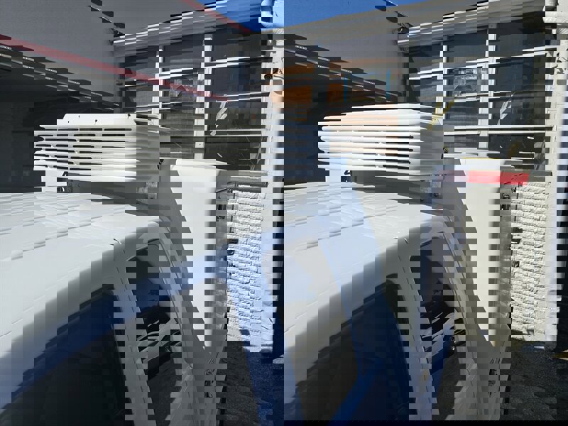 Used 2011 Dodge Dakota Big Horn w/ Trailer Tow Group image 29