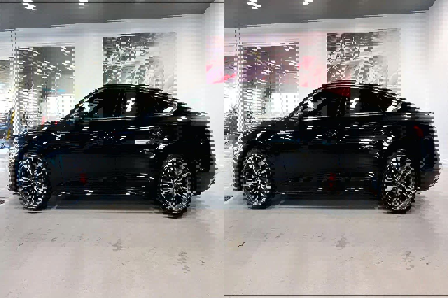 Used 2024 Audi S5 Premium Plus image 3